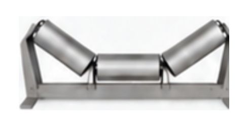 Link-Belt Conveyor Idlers